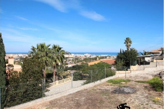 Wohngrundstück in Denia zu verkaufen, Grundstück 1400 m², ref.: SV-4281-3