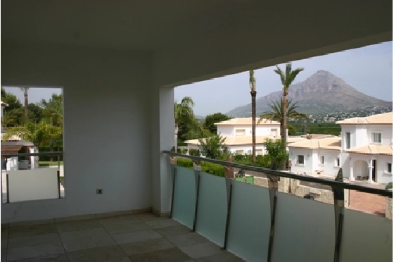 Villa in Javea(Balcon) zu verkaufen, Wohnfläche 265 m², Grundstück 1048 m², 6 Schlafzimmer, 3 Badezimmer, Pool, ref.: SV-2618-5