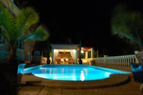 Villa in Javea(Montgo) zu verkaufen, Wohnfläche 450 m², Grundstück 1200 m², 6 Schlafzimmer, 6 Badezimmer, Pool, ref.: SV-3281-4