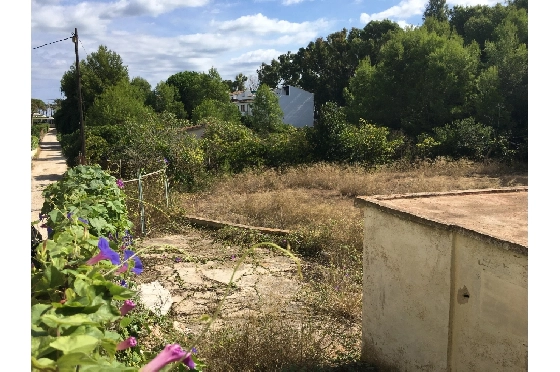 Wohngrundstück in Javea(Cala Blanca) zu verkaufen, Grundstück 2504 m², ref.: GC-2017-1