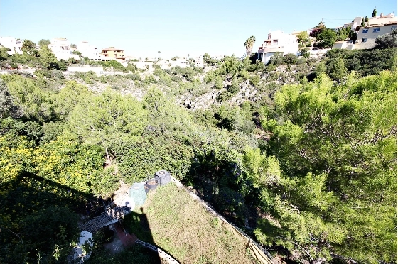 Villa in Denia zu verkaufen, Wohnfläche 120 m², Baujahr 1981, + Zentralheizung, Klimaanlage, Grundstück 800 m², 5 Schlafzimmer, 2 Badezimmer, Pool, ref.: GC-3517-28