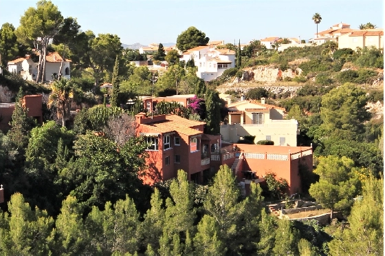 Villa in Denia zu verkaufen, Wohnfläche 120 m², Baujahr 1981, + Zentralheizung, Klimaanlage, Grundstück 800 m², 5 Schlafzimmer, 2 Badezimmer, Pool, ref.: GC-3517-29