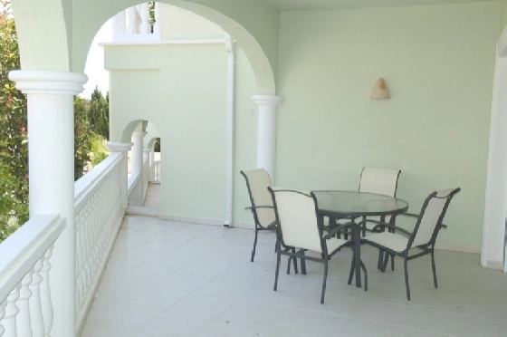 Apartment in Benissa(La Fustera) zu verkaufen, Wohnfläche 72 m², Baujahr 2007, + air Zustand, Klimaanlage, 2 Schlafzimmer, 2 Badezimmer, Pool, ref.: BI-BE.A-015-29