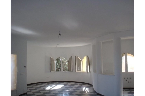 Villa in Calpe zu verkaufen, Wohnfläche 380 m², Baujahr 2013, + marble (electric), Klimaanlage, Grundstück 1000 m², 4 Schlafzimmer, 4 Badezimmer, Pool, ref.: BI-CA.H-314-18