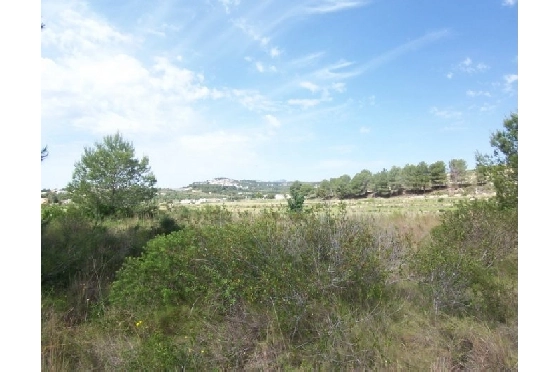 Wohngrundstück in Moraira(Alcazar) zu verkaufen, Klimaanlage, Grundstück 20000 m², Pool, ref.: BI-MT.G-184-1