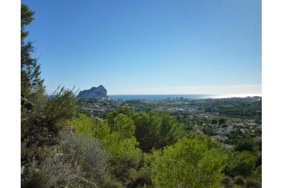 Villa in Calpe(La Empedrola) zu verkaufen, Wohnfläche 592 m², Baujahr 2016, + Fussbodenheizung, Klimaanlage, Grundstück 2010 m², 5 Schlafzimmer, 6 Badezimmer, Pool, ref.: BI-CA.H-343-2