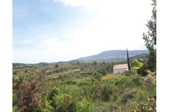 Wohngrundstück in Teulada(Partida Churra) zu verkaufen, Klimaanlage, Grundstück 14000 m², Pool, ref.: BI-MT.G-183-7