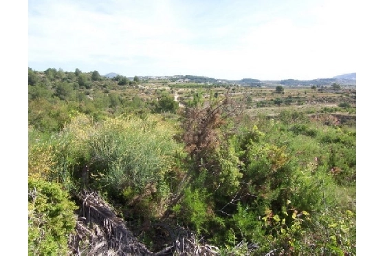 Wohngrundstück in Teulada(Partida Churra) zu verkaufen, Klimaanlage, Grundstück 14000 m², Pool, ref.: BI-MT.G-183-8