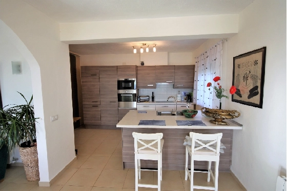 Villa in Javea(Benidos) zu verkaufen, Wohnfläche 490 m², Baujahr 1998, Zustand gepflegt, + Zentralheizung, Klimaanlage, Grundstück 950 m², 7 Schlafzimmer, 6 Badezimmer, Pool, ref.: ER-5017-MJ-27