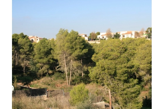 Wohngrundstück in Javea(Costa Nova) zu verkaufen, Klimaanlage, Grundstück 3333 m², Pool, ref.: BI-JA.G-003-1