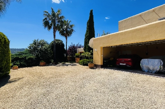 Villa in Tormos zu verkaufen, Wohnfläche 300 m², Baujahr 2007, Zustand gepflegt, + Zentralheizung, Klimaanlage, Grundstück 13000 m², 4 Schlafzimmer, 4 Badezimmer, Pool, ref.: JS-0724-22