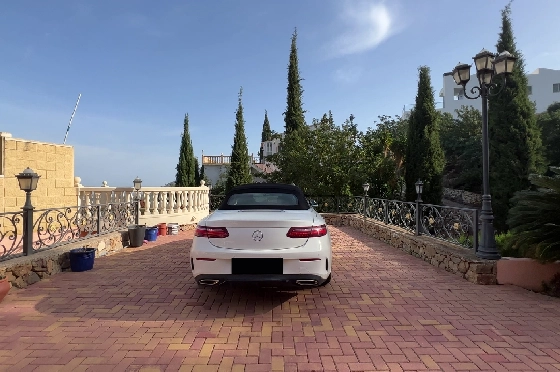 Villa in Denia-La Sella zu verkaufen, Wohnfläche 425 m², Baujahr 2006, Zustand neuwertig, + Fussbodenheizung, Klimaanlage, Grundstück 1300 m², 5 Schlafzimmer, 4 Badezimmer, Pool, ref.: MJ-0618-26