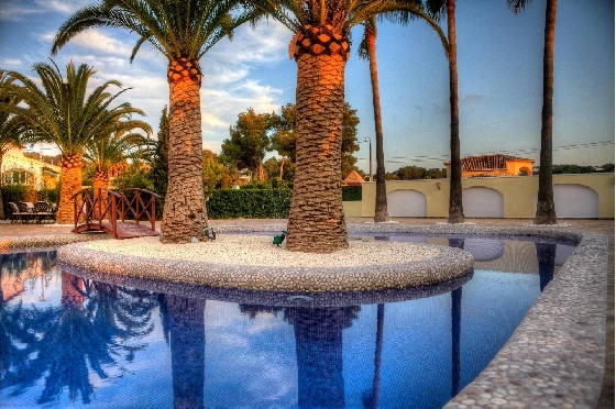 Villa in Javea(Javea) zu verkaufen, Wohnfläche 950 m², Grundstück 5000 m², 5 Schlafzimmer, 6 Badezimmer, Pool, ref.: HG-3299-3