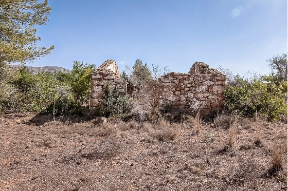 Wohngrundstück in Benissa(Canor) zu verkaufen, Grundstück 17000 m², ref.: AM-11198DA-3700-10