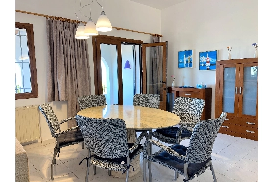 Villa in Pego-Monte Pego zu verkaufen, Wohnfläche 120 m², Baujahr 1985, + Zentralheizung, Grundstück 2000 m², 3 Schlafzimmer, 2 Badezimmer, Pool, ref.: 2-8206-14