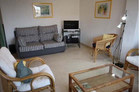 Apartment in Denia zu verkaufen, Wohnfläche 122 m², Baujahr 1997, Zustand gepflegt, + Zentralheizung, Klimaanlage, 3 Schlafzimmer, 2 Badezimmer, Pool, ref.: SC-L0919-5