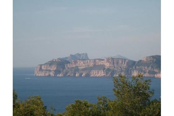 Wohngrundstück in Javea zu verkaufen, Klimaanlage, Grundstück 2355 m², Pool, ref.: BI-JA.G-004-1