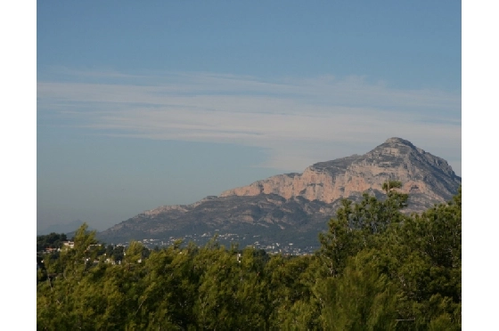 Wohngrundstück in Javea zu verkaufen, Klimaanlage, Grundstück 2355 m², Pool, ref.: BI-JA.G-004-2