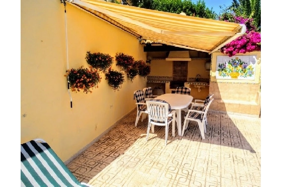 Villa in Javea zu verkaufen, Wohnfläche 296 m², Klimaanlage, Grundstück 1390 m², 3 Schlafzimmer, 4 Badezimmer, Pool, ref.: PR-PPS2869-10