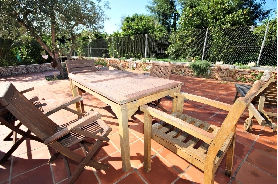 Finca in Gandia  zu verkaufen, Wohnfläche 340 m², Zustand gepflegt, + Ofen, Grundstück 2285 m², 5 Schlafzimmer, 3 Badezimmer, Pool, ref.: Lo-5019-24