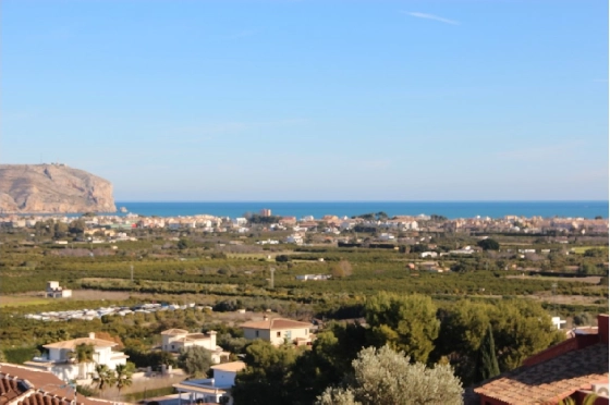 Villa in Javea(Puerta Fenicia) zu verkaufen, Wohnfläche 200 m², Klimaanlage, Grundstück 1000 m², 4 Schlafzimmer, 3 Badezimmer, ref.: BP-2059JAV-15