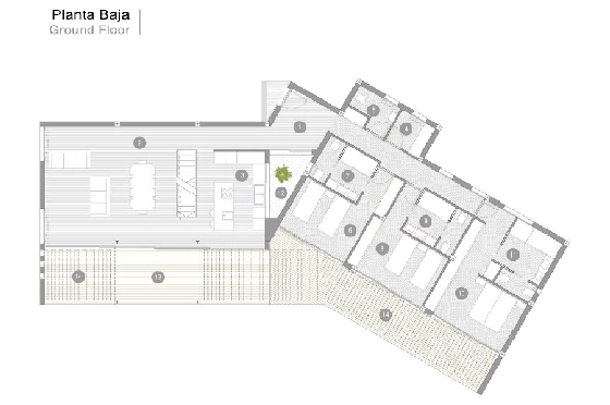 0 in Javea(Tosalet) zu verkaufen, Wohnfläche 308 m², Grundstück 1115 m², 4 Schlafzimmer, 4 Badezimmer, ref.: BP-3043JAV-7