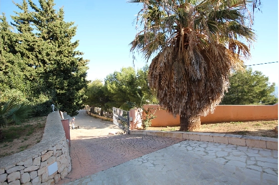 Villa in Calpe(Oltamar) zu verkaufen, Wohnfläche 278 m², Baujahr 2010, Grundstück 980 m², 3 Schlafzimmer, 4 Badezimmer, ref.: JB-0420-17