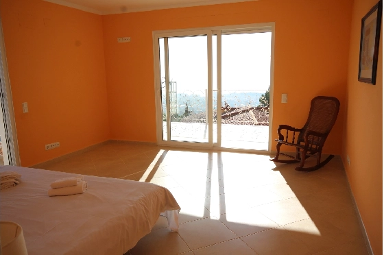 Villa in Calpe(Oltamar) zu verkaufen, Wohnfläche 278 m², Baujahr 2010, Grundstück 980 m², 3 Schlafzimmer, 4 Badezimmer, ref.: JB-0420-52