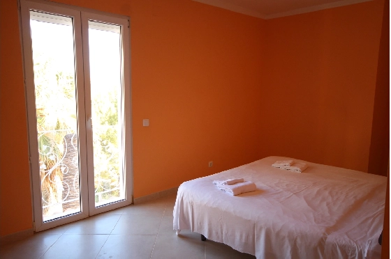 Villa in Calpe(Oltamar) zu verkaufen, Wohnfläche 278 m², Baujahr 2010, Grundstück 980 m², 3 Schlafzimmer, 4 Badezimmer, ref.: JB-0420-67