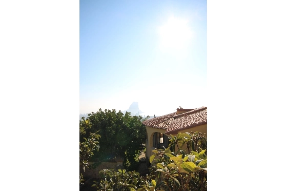 Villa in Calpe(Oltamar) zu verkaufen, Wohnfläche 278 m², Baujahr 2010, Grundstück 980 m², 3 Schlafzimmer, 4 Badezimmer, ref.: JB-0420-68