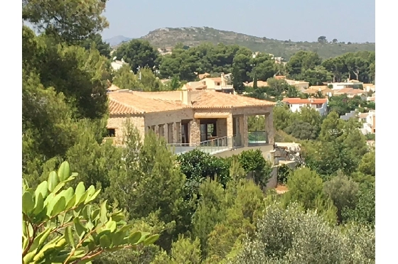 Villa in Denia zu verkaufen, Wohnfläche 240 m², Baujahr 2010, Zustand neuwertig, + Zentralheizung, Klimaanlage, Grundstück 1000 m², 6 Schlafzimmer, 3 Badezimmer, Pool, ref.: SC-L0920-4