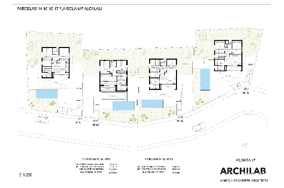 Villa in Alcalali(Valley) zu verkaufen, Wohnfläche 239 m², + Fussbodenheizung, Klimaanlage, Grundstück 400 m², 3 Schlafzimmer, 2 Badezimmer, Pool, ref.: PV-141-01868P-4