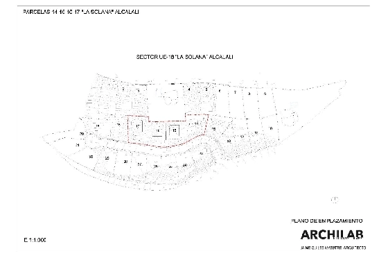 Villa in Alcalali(Valley) zu verkaufen, Wohnfläche 239 m², + Fussbodenheizung, Klimaanlage, Grundstück 400 m², 3 Schlafzimmer, 2 Badezimmer, Pool, ref.: PV-141-01868P-5