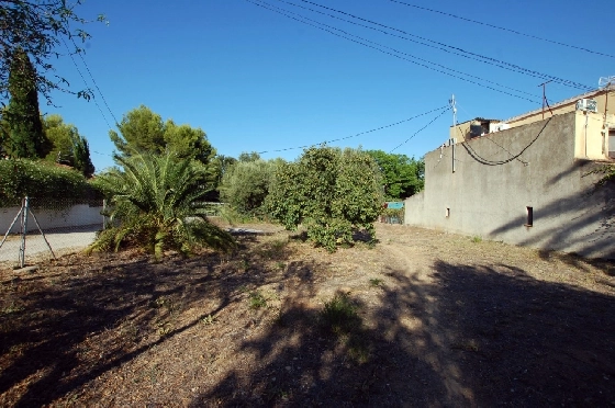 Wohngrundstück in Beniarbeig zu verkaufen, Wohnfläche 132 m², Baujahr 1981, Klimaanlage, Grundstück 1482 m², Pool, ref.: O-V72214-6