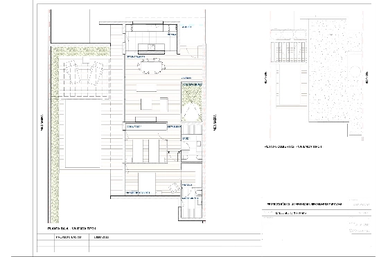 Villa in Pego(Pego) zu verkaufen, Wohnfläche 110 m², Klimaanlage, Grundstück 331 m², 2 Schlafzimmer, 2 Badezimmer, ref.: BP-3370PEG-3