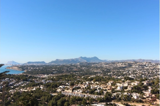 Wohngrundstück in Moraira(El Portet) zu verkaufen, Grundstück 950 m², ref.: BP-6057MOR-2