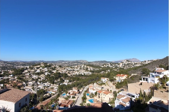 Wohngrundstück in Moraira(El Portet) zu verkaufen, Grundstück 950 m², ref.: BP-6057MOR-3