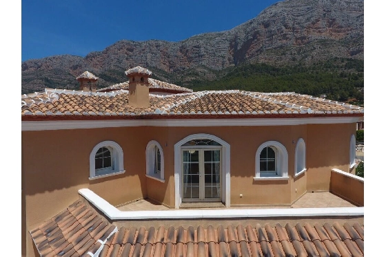 Villa in Javea(Montgo) zu verkaufen, Wohnfläche 527 m², Klimaanlage, Grundstück 1541 m², 5 Schlafzimmer, 4 Badezimmer, ref.: BP-3372JAV-9