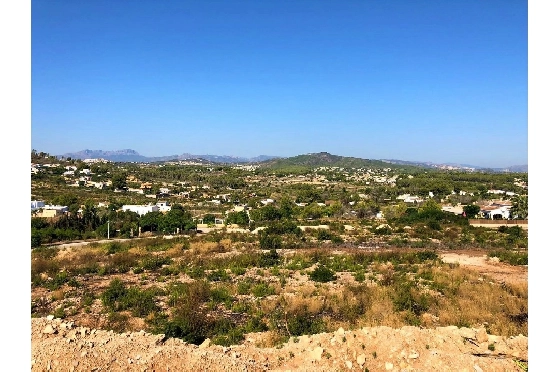 Villa in Javea(Valle del Sol) zu verkaufen, Wohnfläche 199 m², Klimaanlage, Grundstück 1276 m², 3 Schlafzimmer, 3 Badezimmer, ref.: BP-3373JAV-7