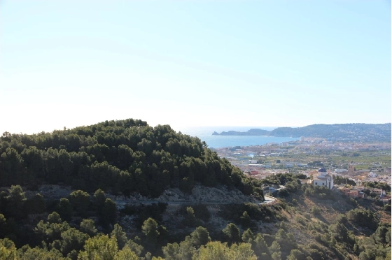 Villa in Javea(Xabia Nova) zu verkaufen, Wohnfläche 260 m², Klimaanlage, Grundstück 1707 m², 4 Schlafzimmer, 4 Badezimmer, ref.: BP-3382JAV-7