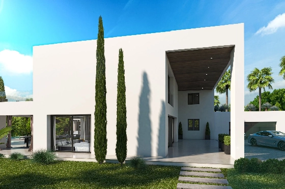 Villa in Denia zu verkaufen, Wohnfläche 907 m², Klimaanlage, Grundstück 3000 m², 8 Schlafzimmer, 8 Badezimmer, Pool, ref.: UM-UV-IRINA-10