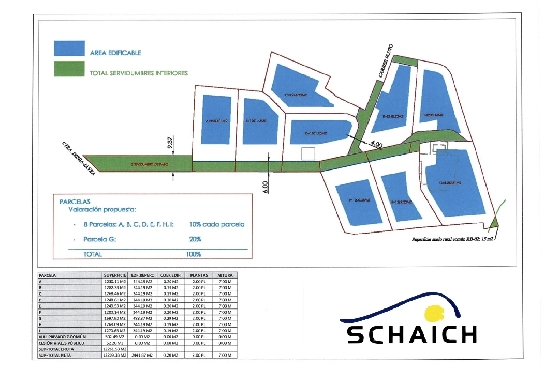 Wohngrundstück in Denia(Las Rotas) zu verkaufen, Grundstück 1200 m², ref.: AS-1221-1