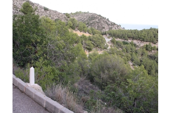 Wohngrundstück in Javea zu verkaufen, Klimaanlage, Grundstück 1500 m², Pool, ref.: MV-2113-3