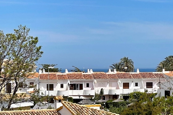 Strandhaus in Denia(Las Marinas) zu verkaufen, Wohnfläche 240 m², Baujahr 1984, + Ofen, Klimaanlage, Grundstück 843 m², 5 Schlafzimmer, 3 Badezimmer, Pool, ref.: SC-D0721-13