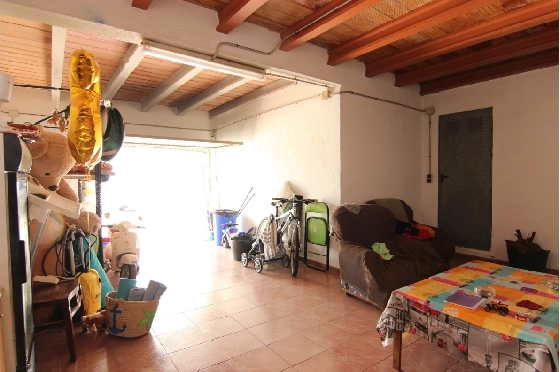 Villa in Javea(Valls) zu verkaufen, Wohnfläche 361 m², Klimaanlage, Grundstück 1561 m², 5 Schlafzimmer, 3 Badezimmer, ref.: BP-4004JAV-30