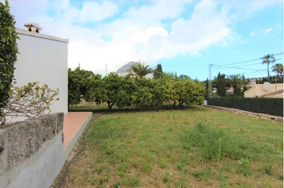 Villa in Javea(Valls) zu verkaufen, Wohnfläche 361 m², Klimaanlage, Grundstück 1561 m², 5 Schlafzimmer, 3 Badezimmer, ref.: BP-4004JAV-34