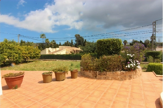 Villa in Javea(Valls) zu verkaufen, Wohnfläche 361 m², Klimaanlage, Grundstück 1561 m², 5 Schlafzimmer, 3 Badezimmer, ref.: BP-4004JAV-36