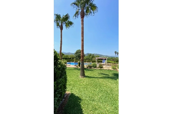 Finca in Denia zu verkaufen, Wohnfläche 250 m², Baujahr 2003, Zustand gepflegt, + Fussbodenheizung, Klimaanlage, Grundstück 10700 m², 4 Schlafzimmer, 3 Badezimmer, Pool, ref.: AS-1521-55