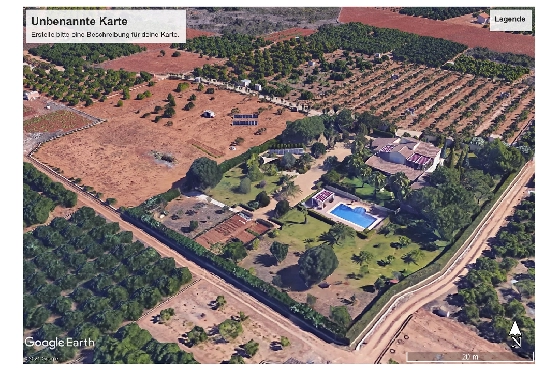 Finca in Denia zu verkaufen, Wohnfläche 250 m², Baujahr 2003, Zustand gepflegt, + Fussbodenheizung, Klimaanlage, Grundstück 10700 m², 4 Schlafzimmer, 3 Badezimmer, Pool, ref.: AS-1521-64