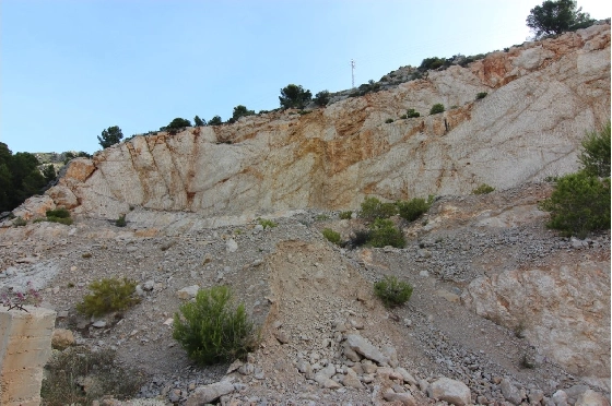 Wohngrundstück in Altea(Altea Hills) zu verkaufen, Grundstück 4000 m², ref.: BP-6150ALT-3